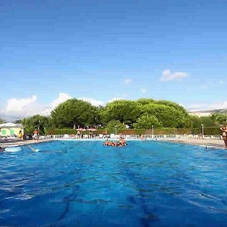 Hotel Summer Day Village Santa Maria Del Cedro Εξωτερικό φωτογραφία