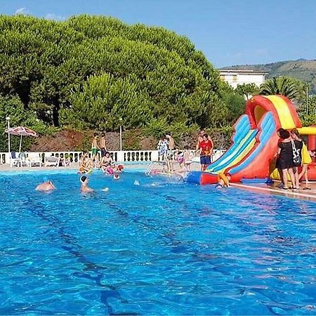 Hotel Summer Day Village Santa Maria Del Cedro Εξωτερικό φωτογραφία