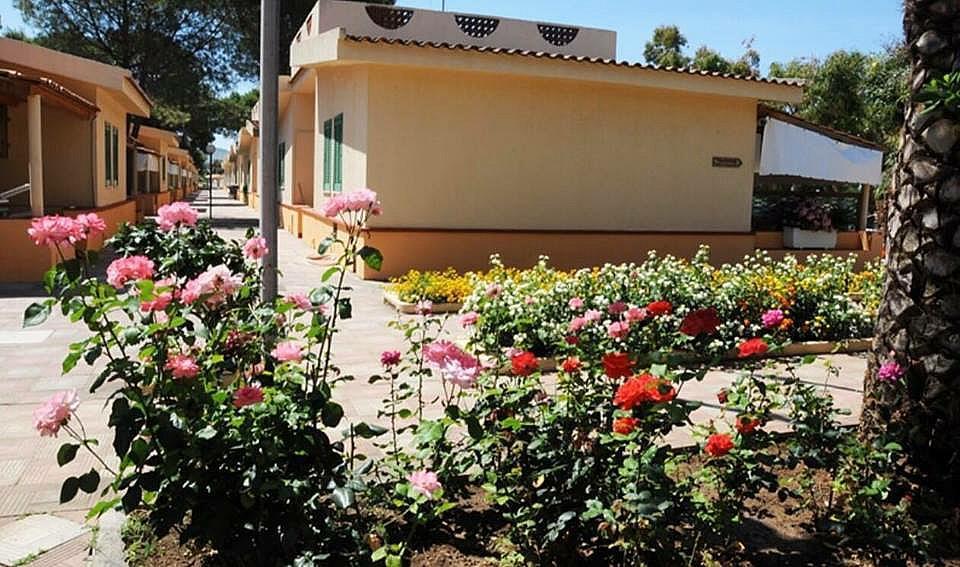 Hotel Summer Day Village Santa Maria Del Cedro Εξωτερικό φωτογραφία
